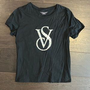 Black T-Shirt
